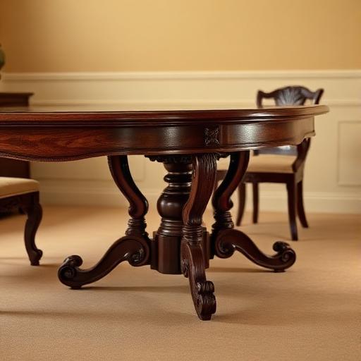 Mesa Antigua
