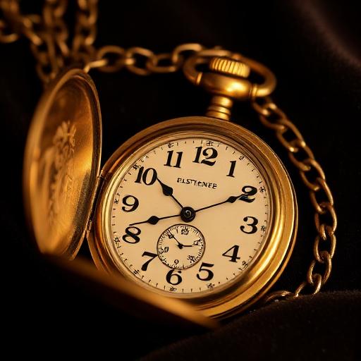 Reloj Antiguo